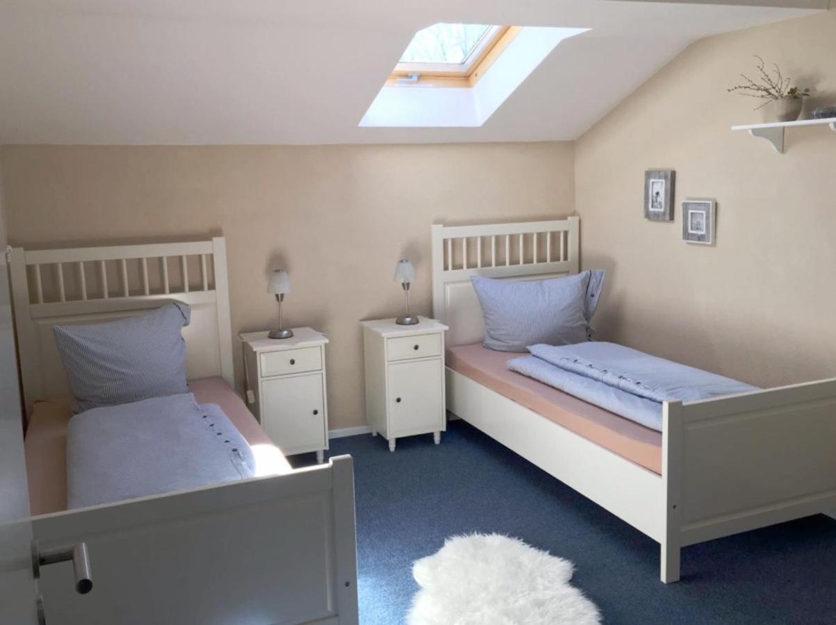 Vergissmeinnicht Apartment