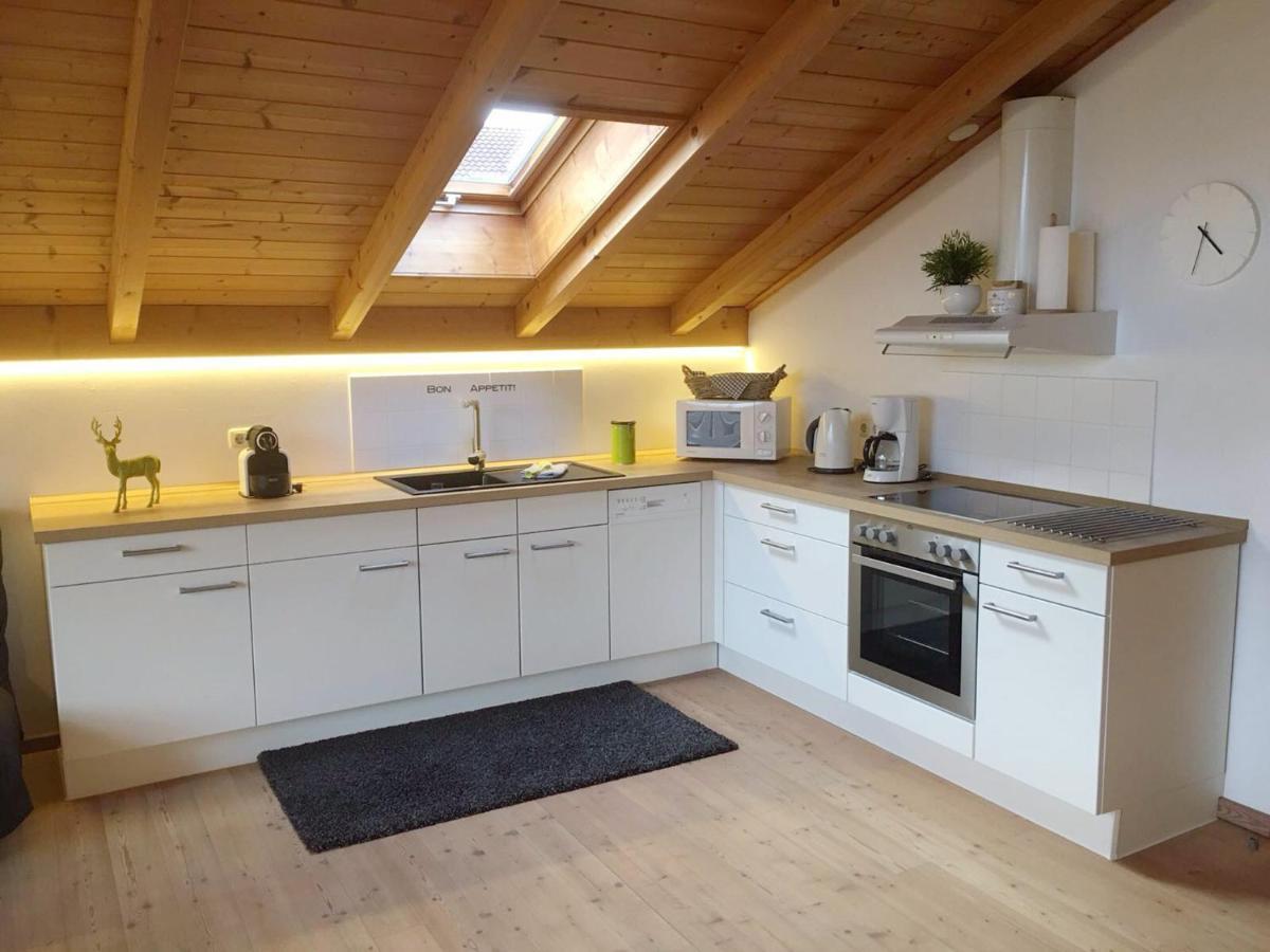 Vergissmeinnicht Apartment