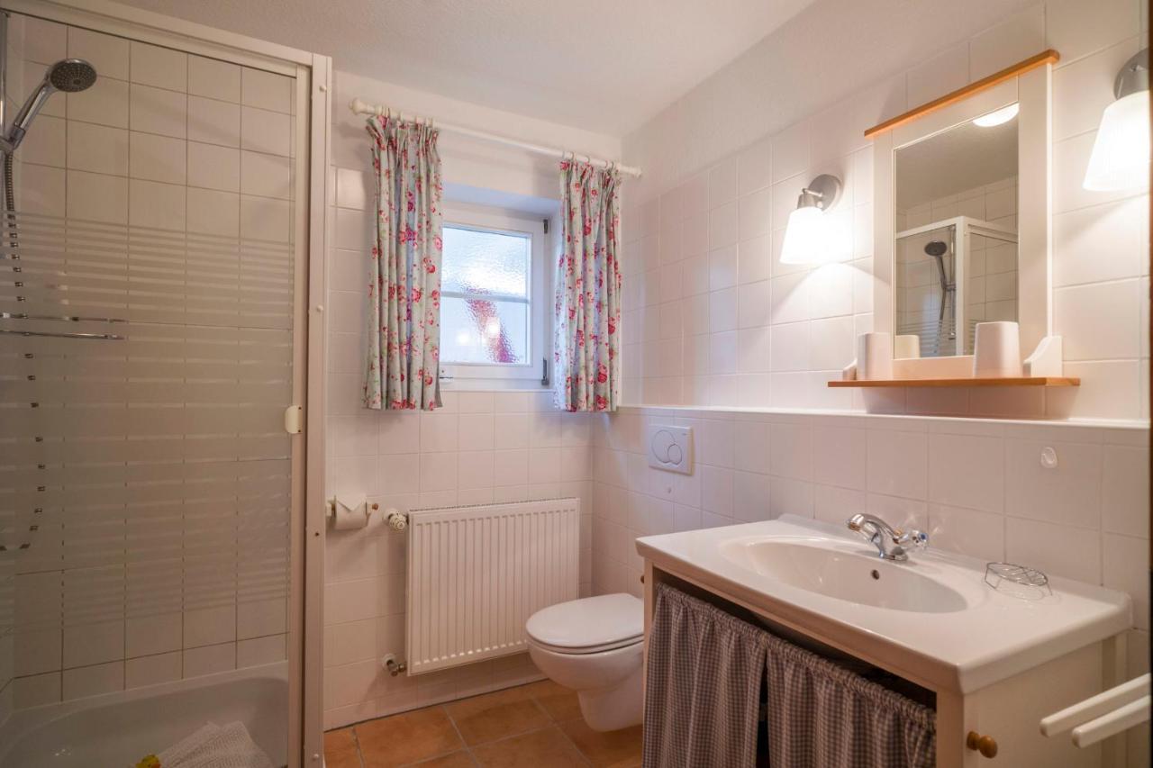 Vergissmeinnicht Apartment *