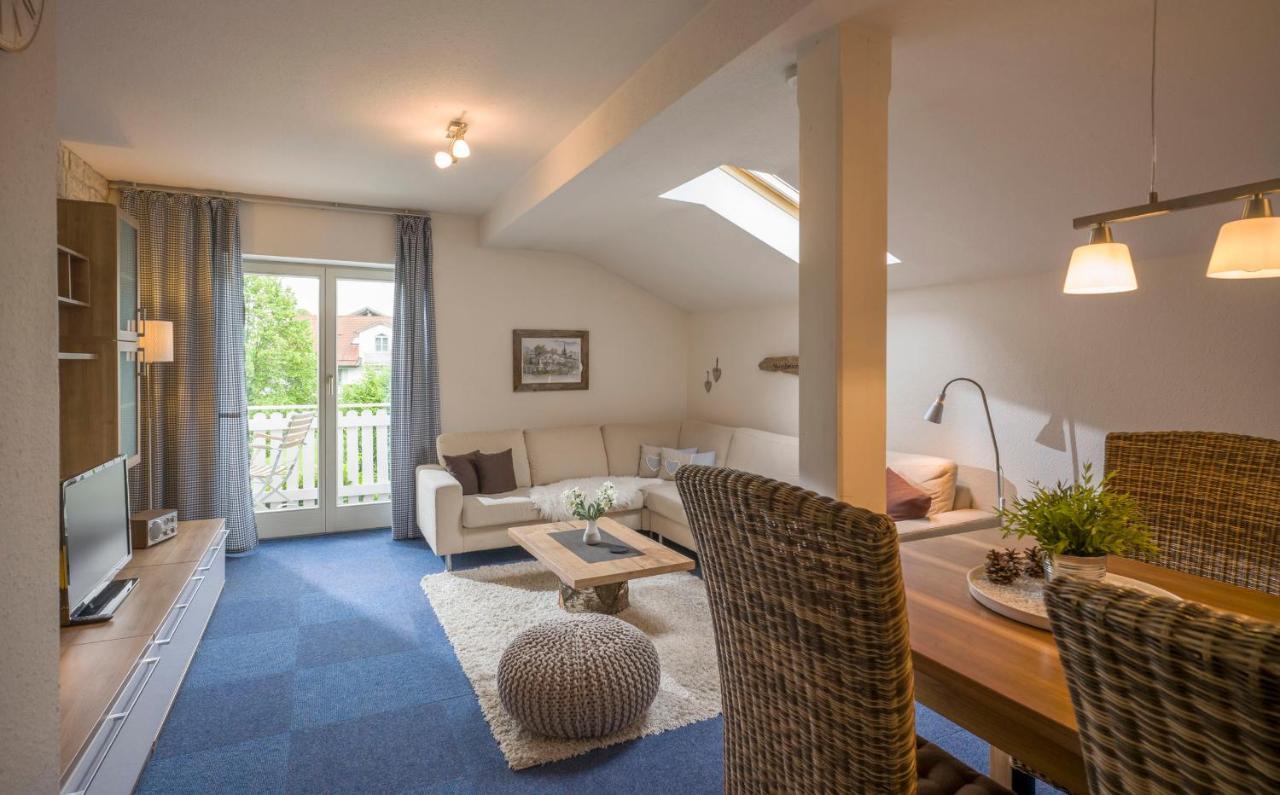 Vergissmeinnicht Apartment