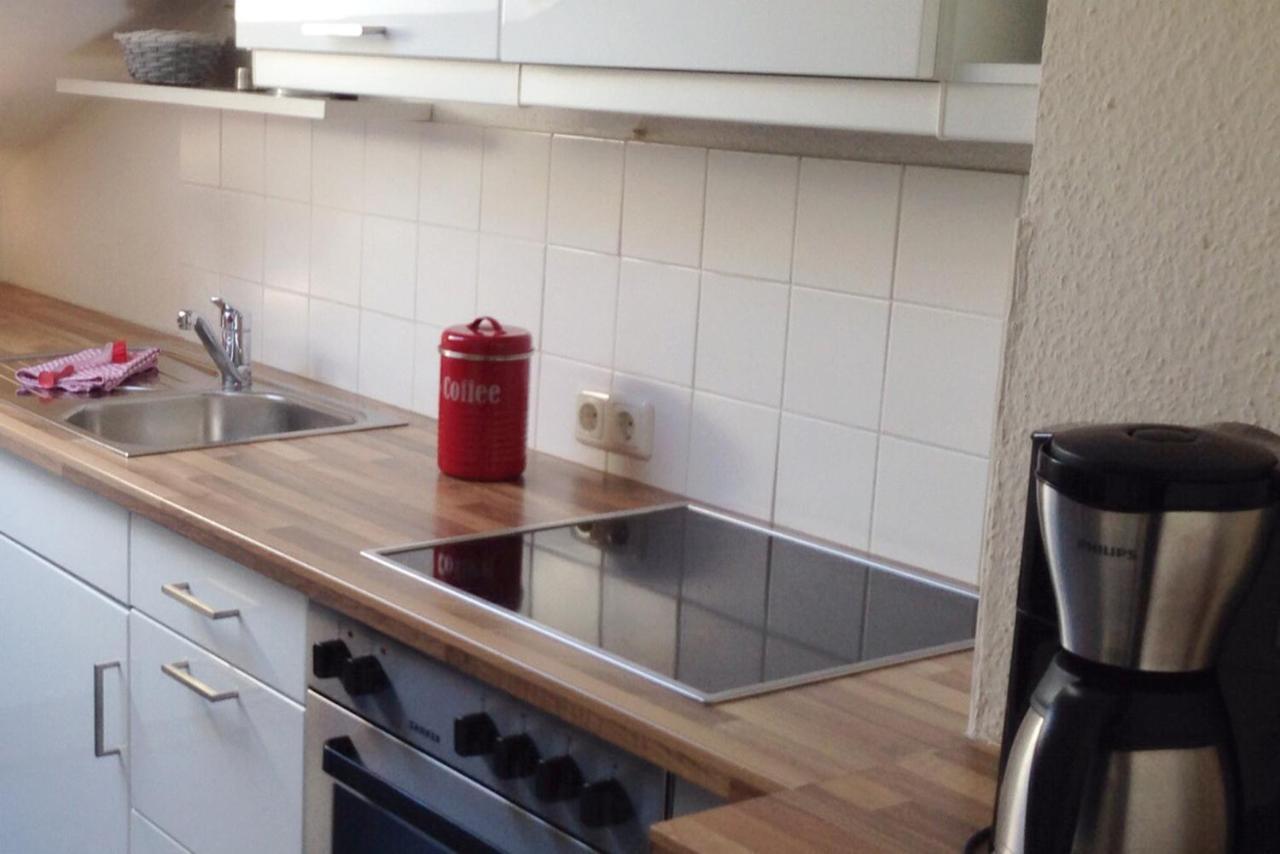 Apartment Vergissmeinnicht Oberaudorf
