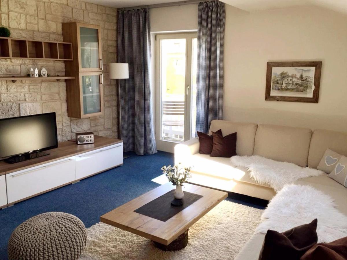 Apartment Vergissmeinnicht