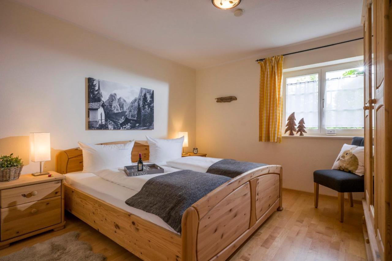 Apartment Vergissmeinnicht Oberaudorf