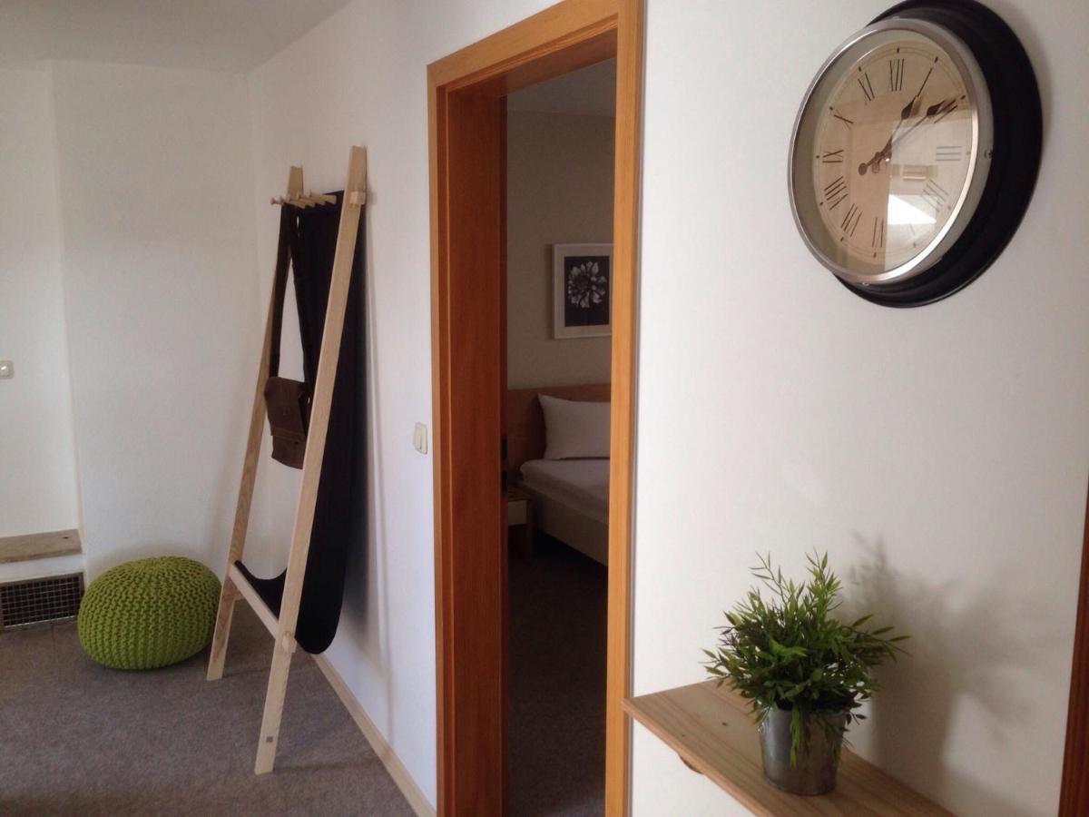 Vergissmeinnicht Apartment